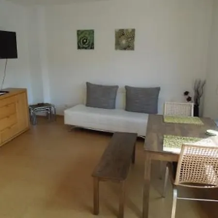 Apartament Weingut Theodor Nies