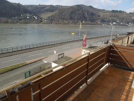 Apartament Weingut Theodor Nies *