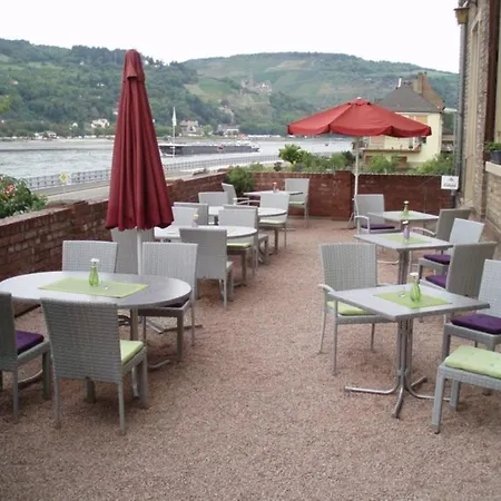 דירה Weingut Theodor Nies *