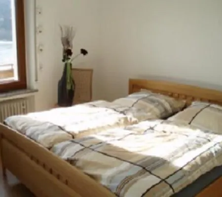 דירה Weingut Theodor Nies לורך אם ריין