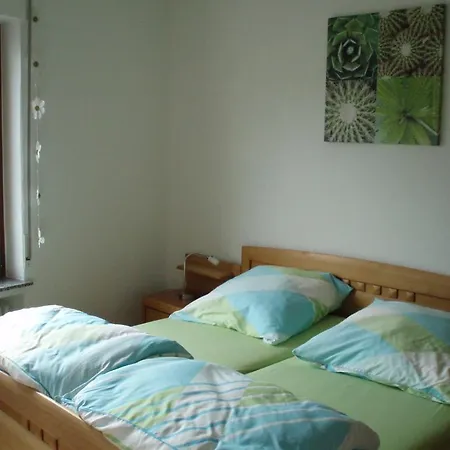 Apartament Weingut Theodor Nies *