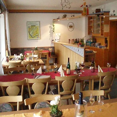 Weingut Theodor Nies Appartement