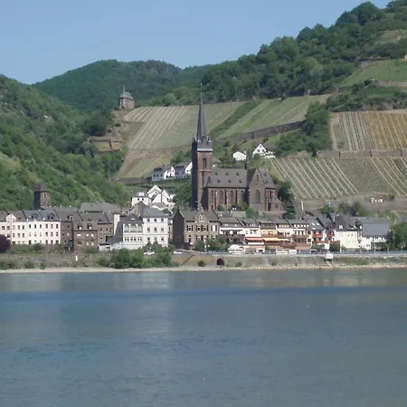 Appartement Weingut Theodor Nies *
