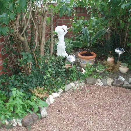 Weingut Theodor Nies Apartament