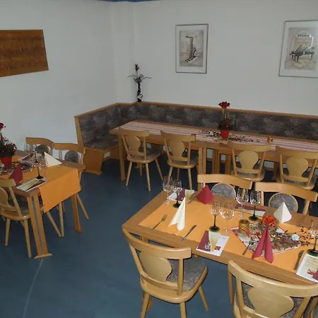 Weingut Theodor Nies Appartement *