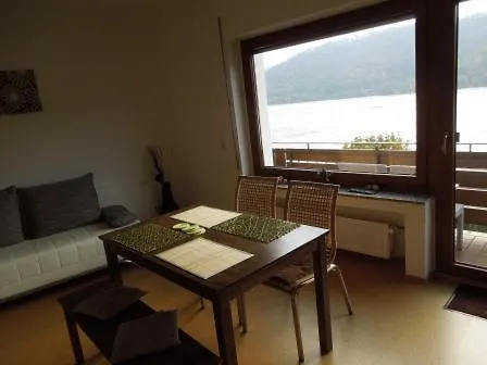 Weingut Theodor Nies Apartament *