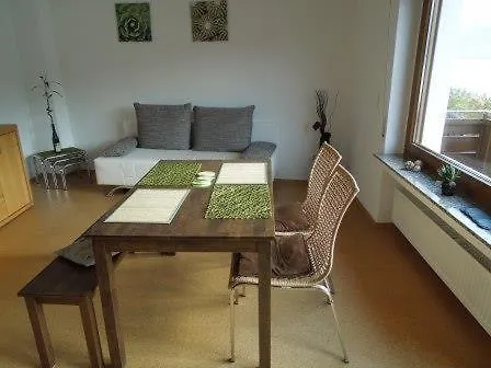 Appartement Weingut Theodor Nies
