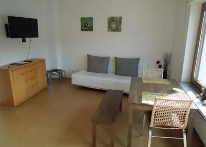 Apartman Weingut Theodor Nies