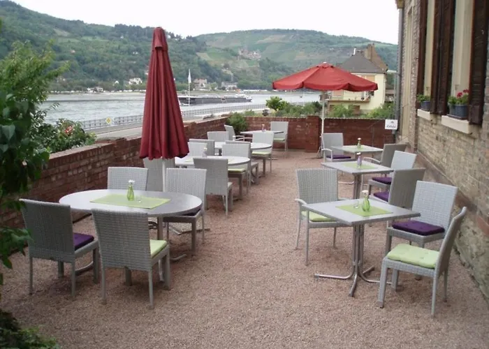 Apartman Weingut Theodor Nies *