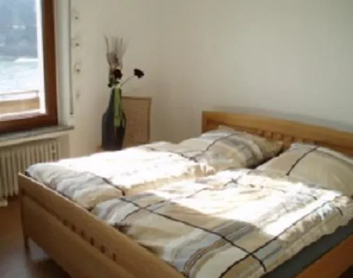 Appartement Weingut Theodor Nies Lorch am Rhein