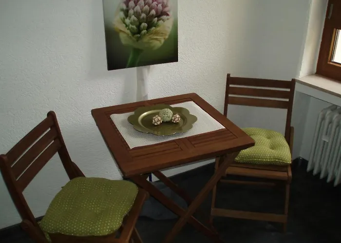 Weingut Theodor Nies * Lorch am Rhein