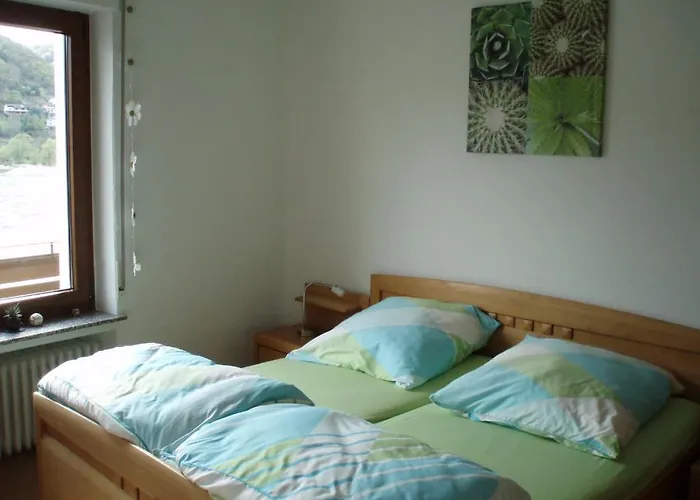 Apartman Weingut Theodor Nies *