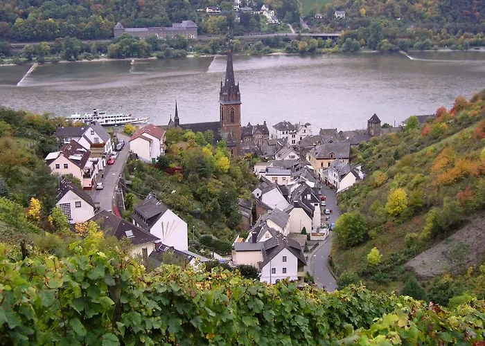 Weingut Theodor Nies Appartement *
