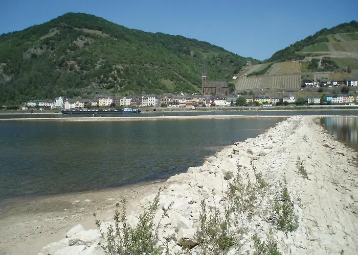 Weingut Theodor Nies * Lorch am Rhein