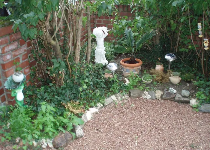 Weingut Theodor Nies Apartman